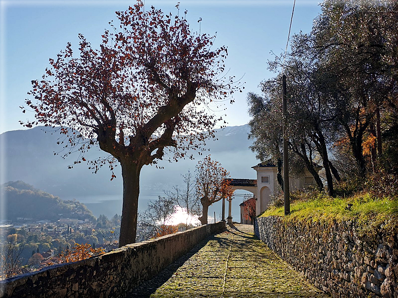 foto Lago di Como